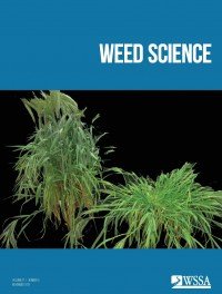 Weed Science