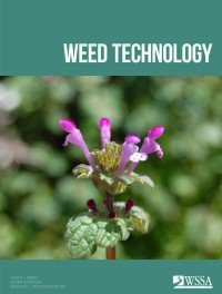 Weed Technology