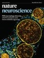 Nature Neuroscience