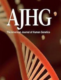 American Journal of Human Genetics