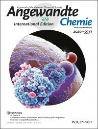 Angewandte Chemie - International Edition
