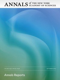Annals of the New York Academy of Sciences