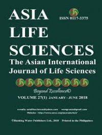 Asia Life Sciences