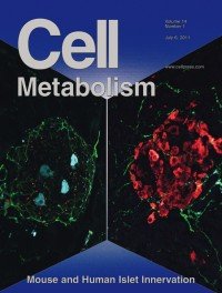 Cell Metabolism