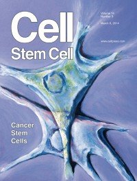 Cell Stem Cell