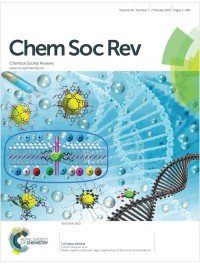 Chemical Society Reviews