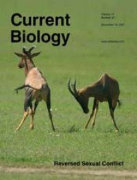 Current Biology