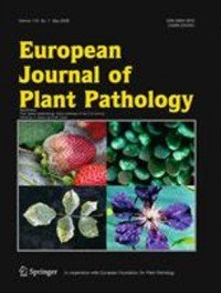 European Journal of Plant Pathology
