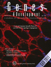Genes and Development