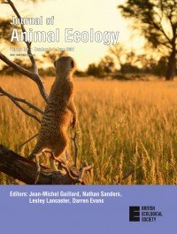 Journal of Animal Ecology