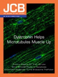 Journal of Cell Biology