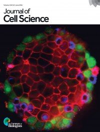 Journal of Cell Science