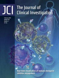 Journal of Clinical Investigation
