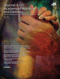 Journal of the Academy of Nutrition and Dietetics
