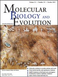 Molecular Biology and Evolution