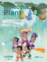 Molecular Plant