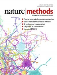 Nature Methods