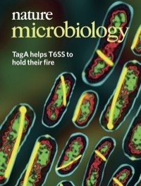 Nature Microbiology