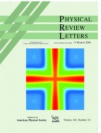 Physical Review Letters