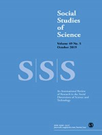 Social Studies of Science