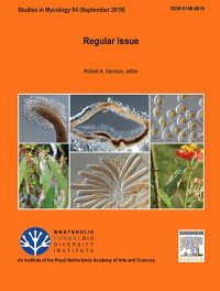 Studies in Mycology