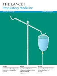 The Lancet Respiratory Medicine