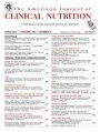 American Journal of Clinical Nutrition