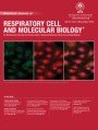 American Journal of Respiratory Cell and Molecular Biology