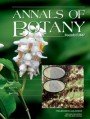 Annals of Botany