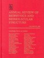 Annual Review of Biophysics