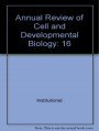 Annual Review of Cell and Developmental Biology