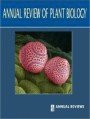 Annual Review of Plant Biology
