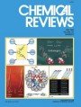 Chemical Reviews