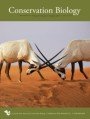 Conservation Biology