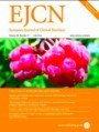 European Journal of Clinical Nutrition