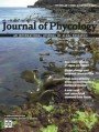 Journal of Phycology