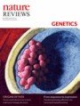 Nature Reviews Genetics