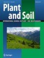 Plant and Soil