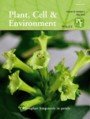 Plant, Cell and Environment