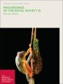 Proceedings of the Royal Society B: Biological Sciences