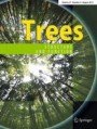 Trees - Structure and Function